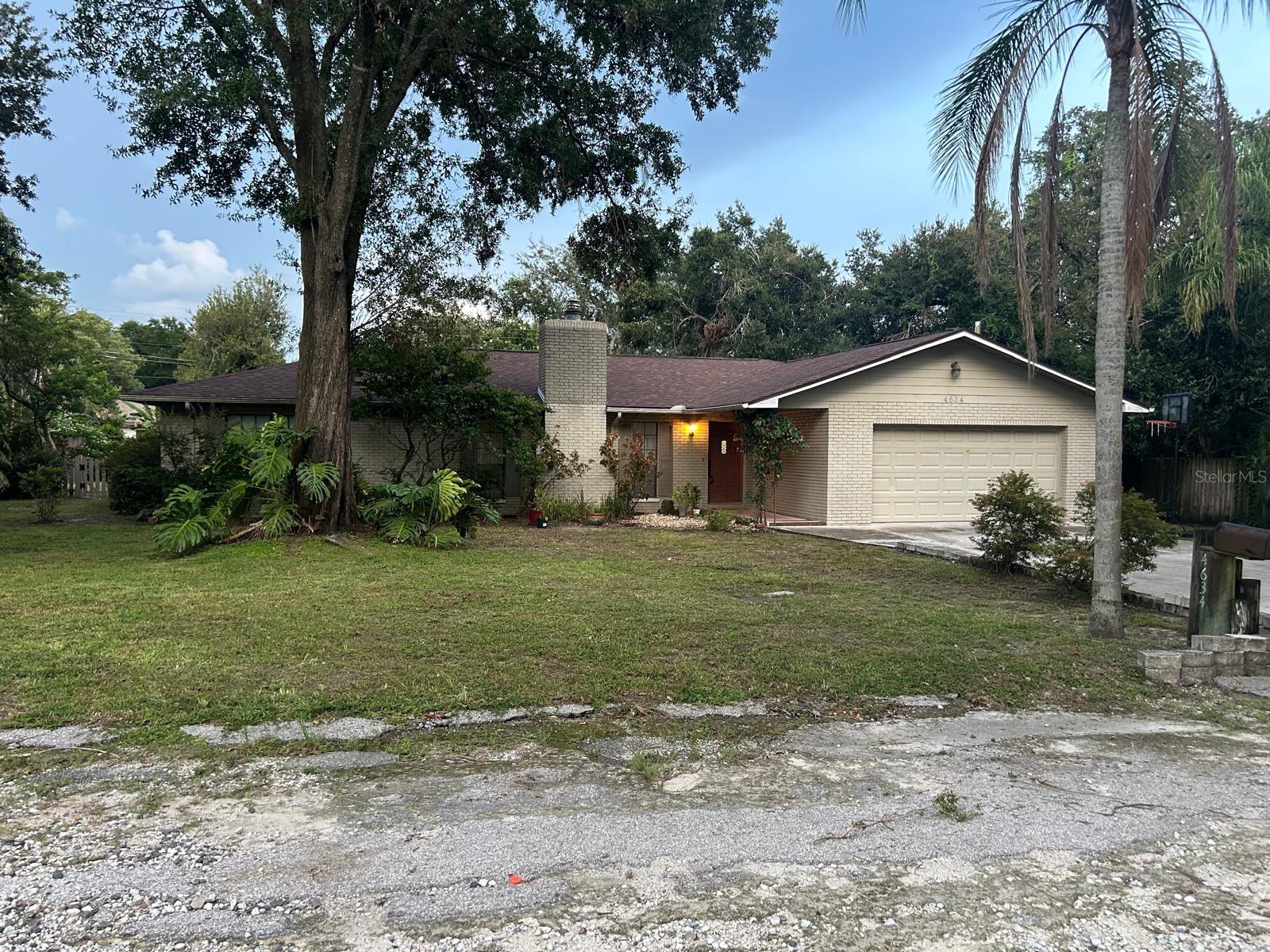 4634 JONES TRL, LAKELAND, FL, 33813