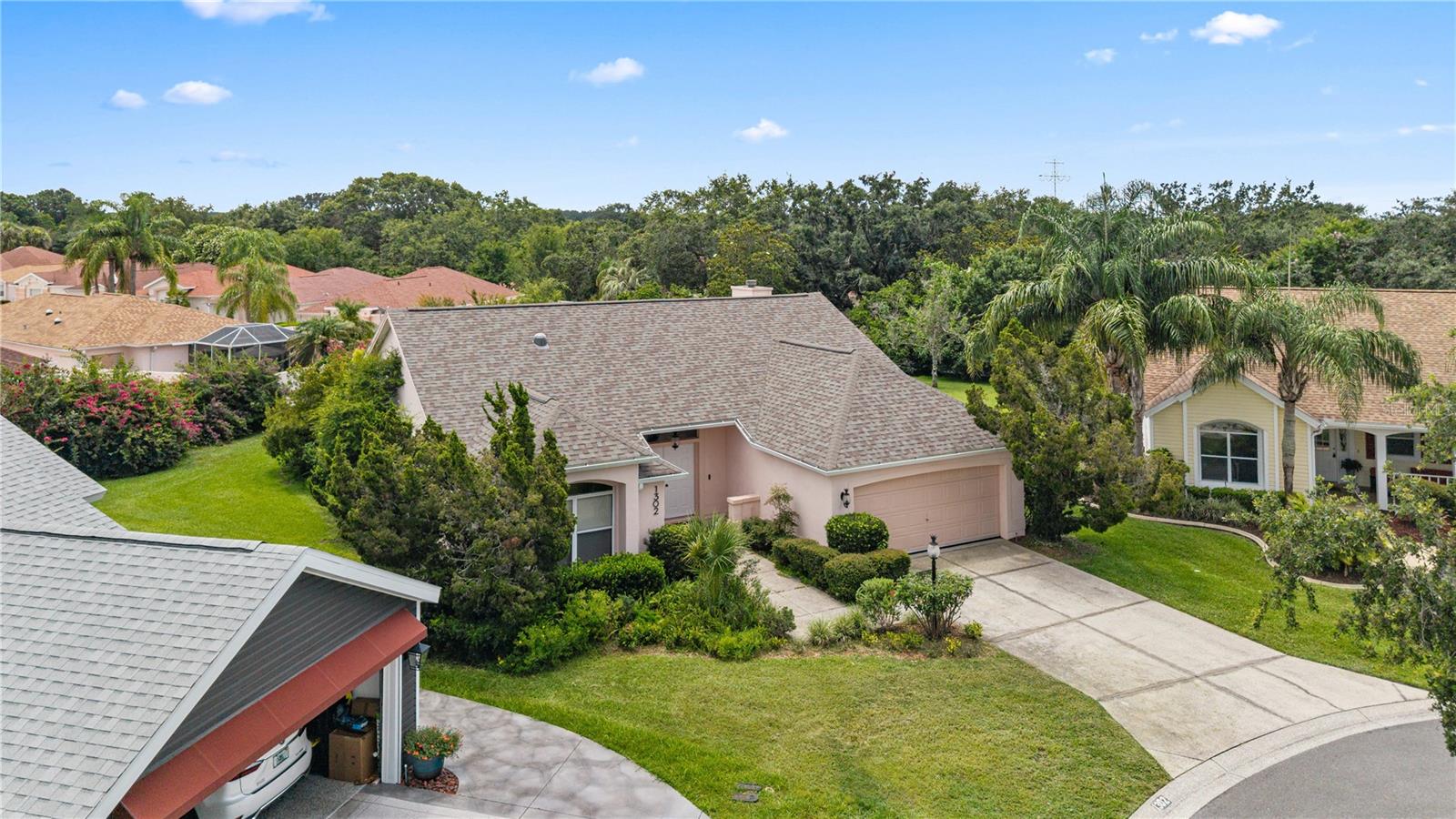 1302 LOPEZ LN, THE VILLAGES, FL, 32159
