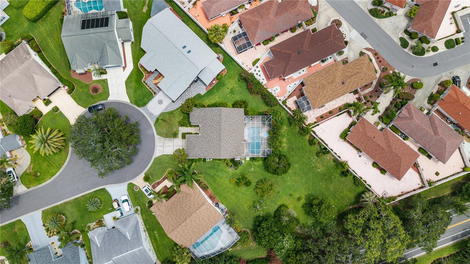 1302 LOPEZ LN, THE VILLAGES, FL, 32159