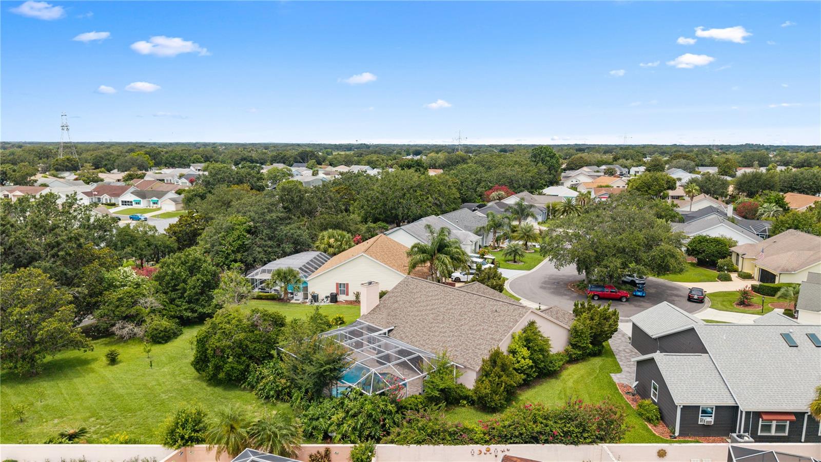 1302 LOPEZ LN, THE VILLAGES, FL, 32159