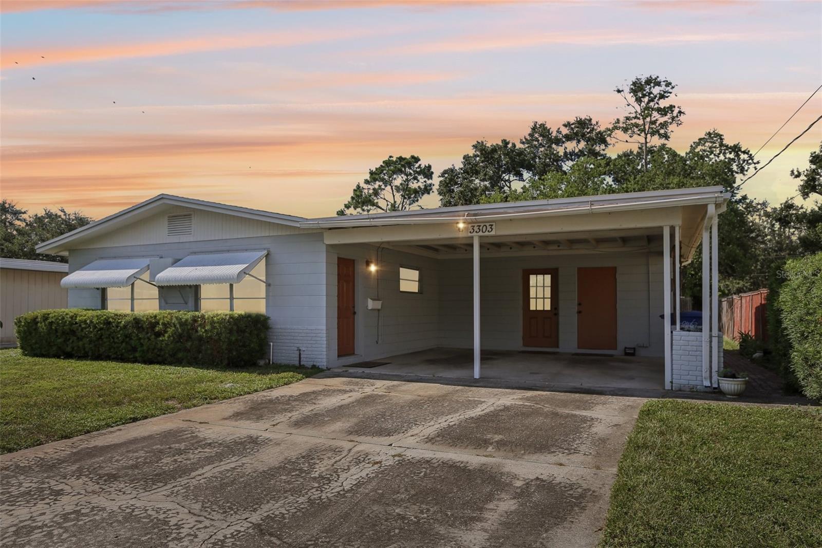 3303 W LEILA AVE, TAMPA, FL, 33611