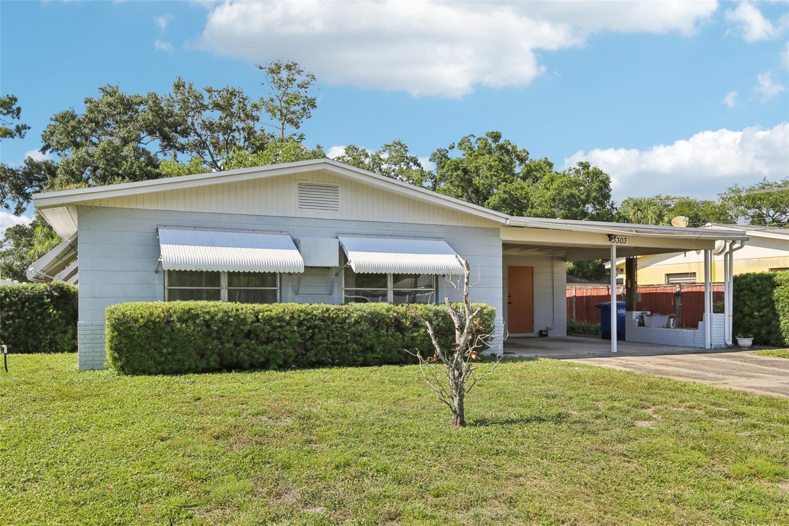 3303 W LEILA AVE, TAMPA, FL, 33611