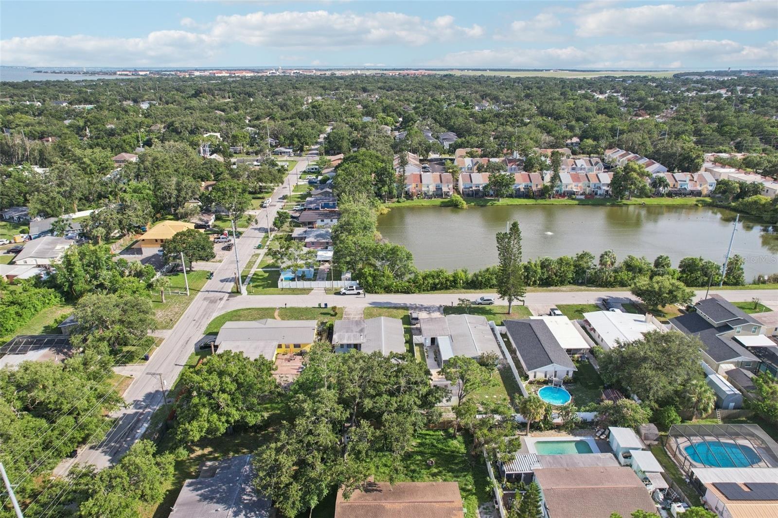 3303 W LEILA AVE, TAMPA, FL, 33611