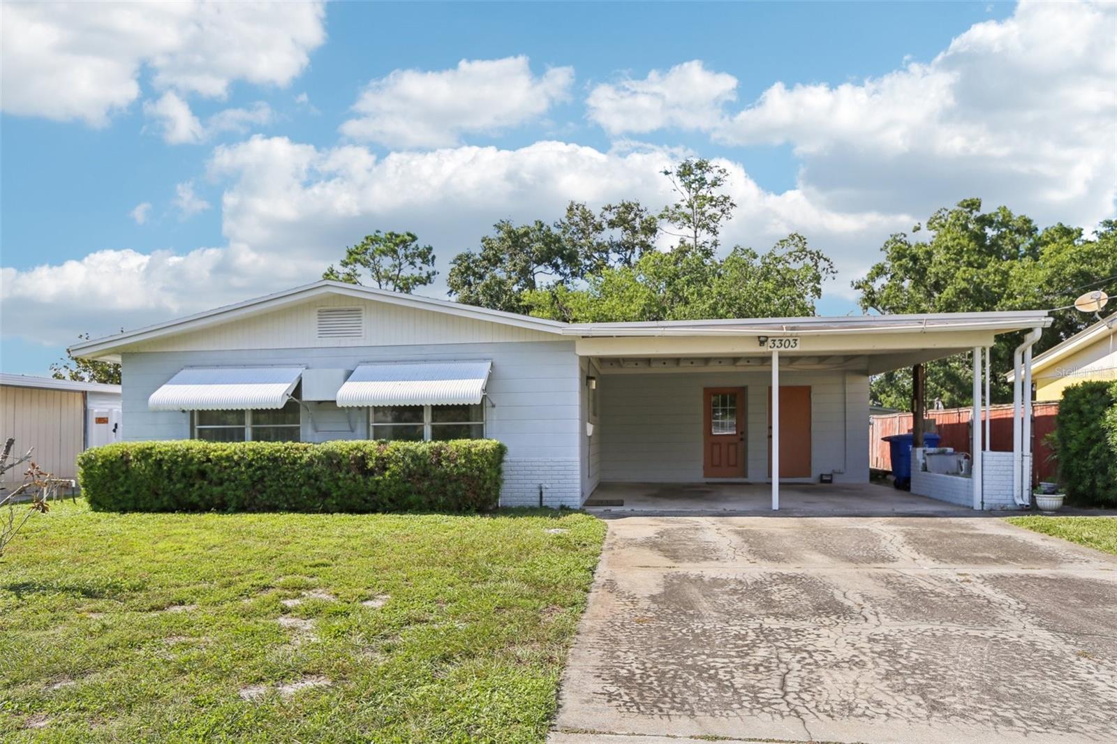 3303 W LEILA AVE, TAMPA, FL, 33611