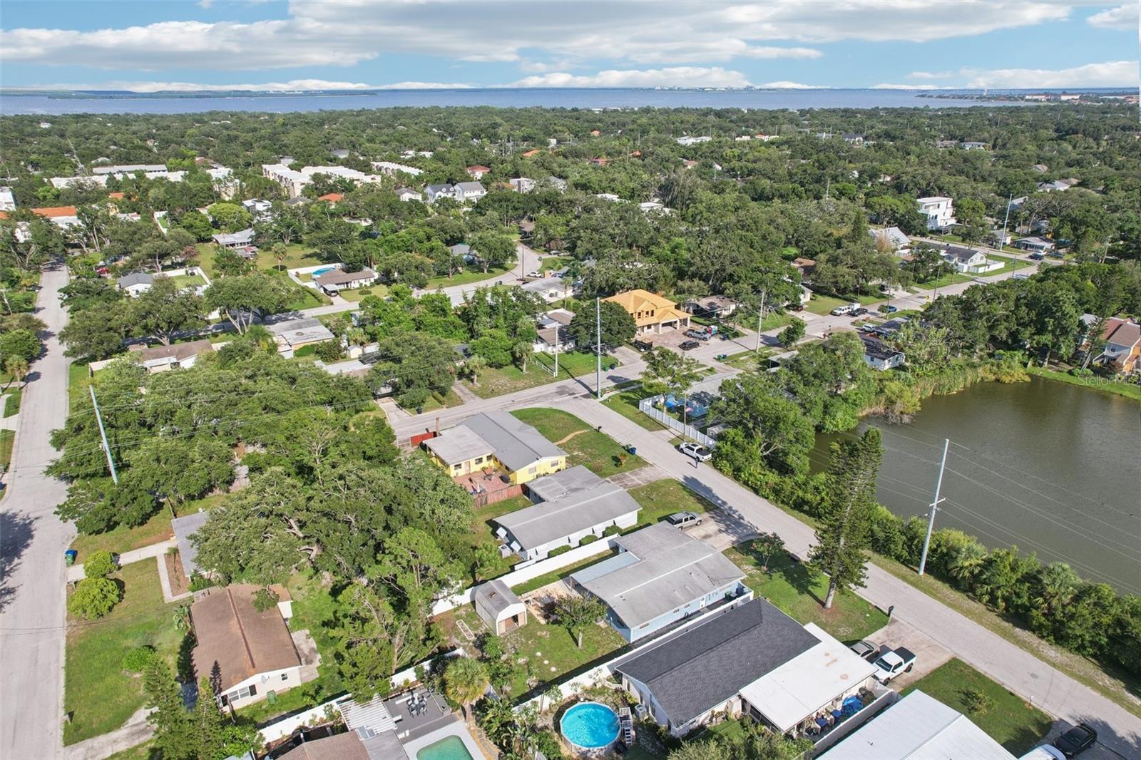 3303 W LEILA AVE, TAMPA, FL, 33611