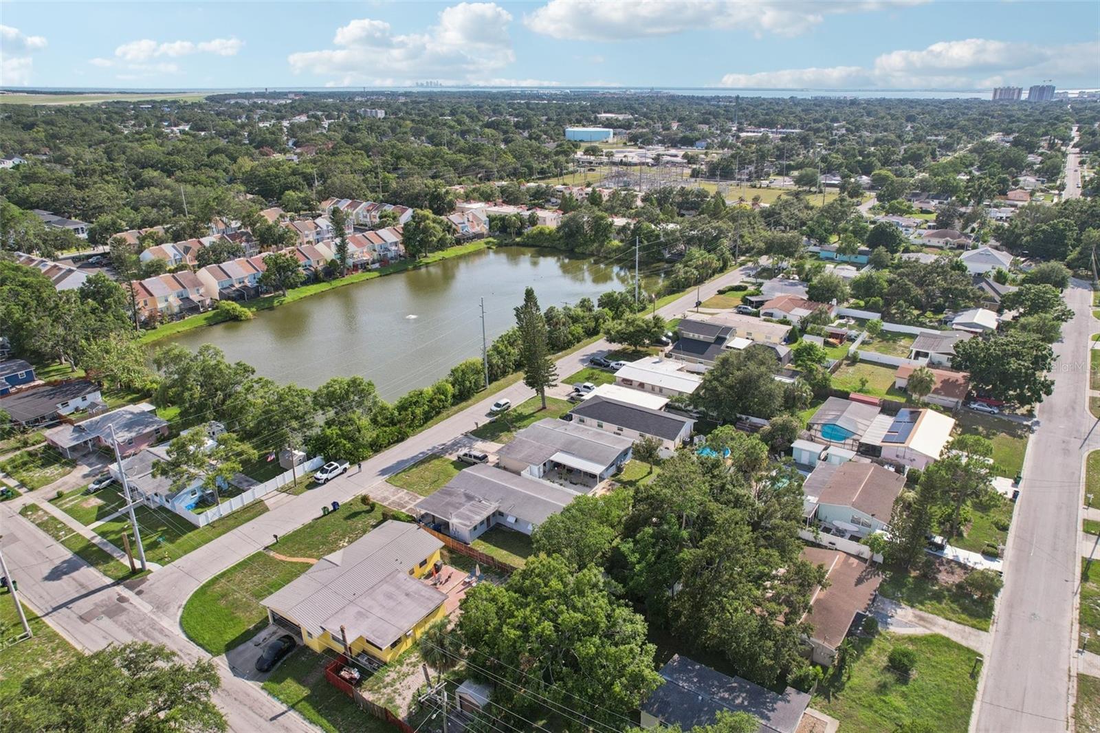 3303 W LEILA AVE, TAMPA, FL, 33611