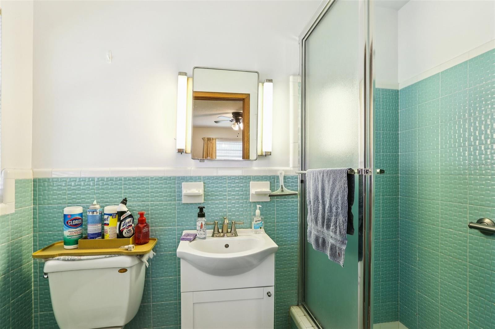 3303 W LEILA AVE, TAMPA, FL, 33611