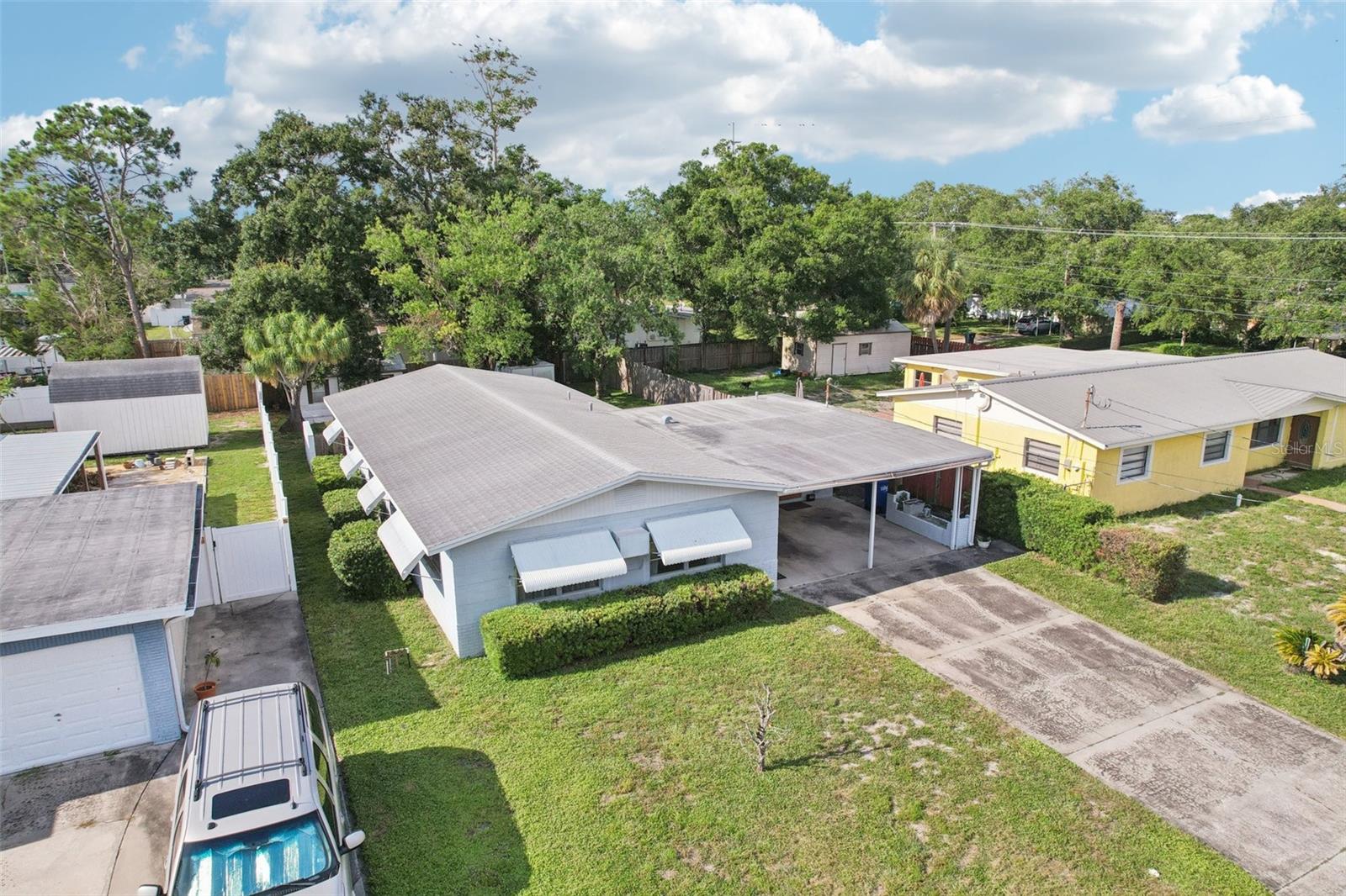 3303 W LEILA AVE, TAMPA, FL, 33611