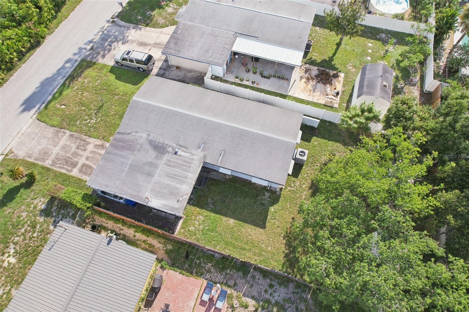 3303 W LEILA AVE, TAMPA, FL, 33611