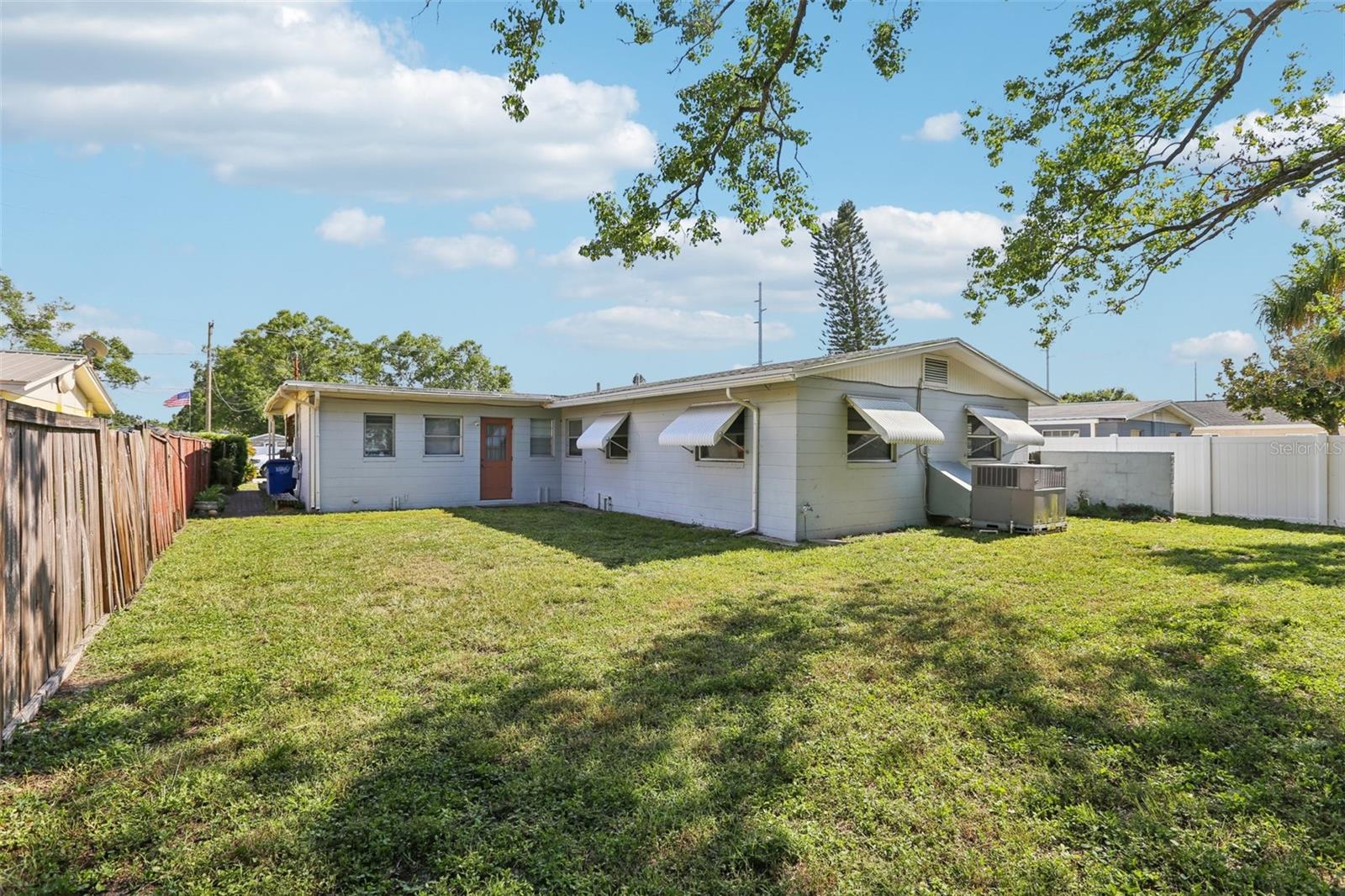 3303 W LEILA AVE, TAMPA, FL, 33611