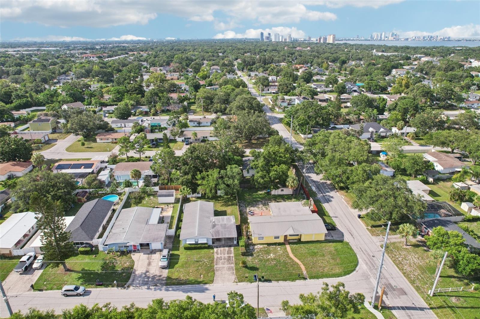 3303 W LEILA AVE, TAMPA, FL, 33611