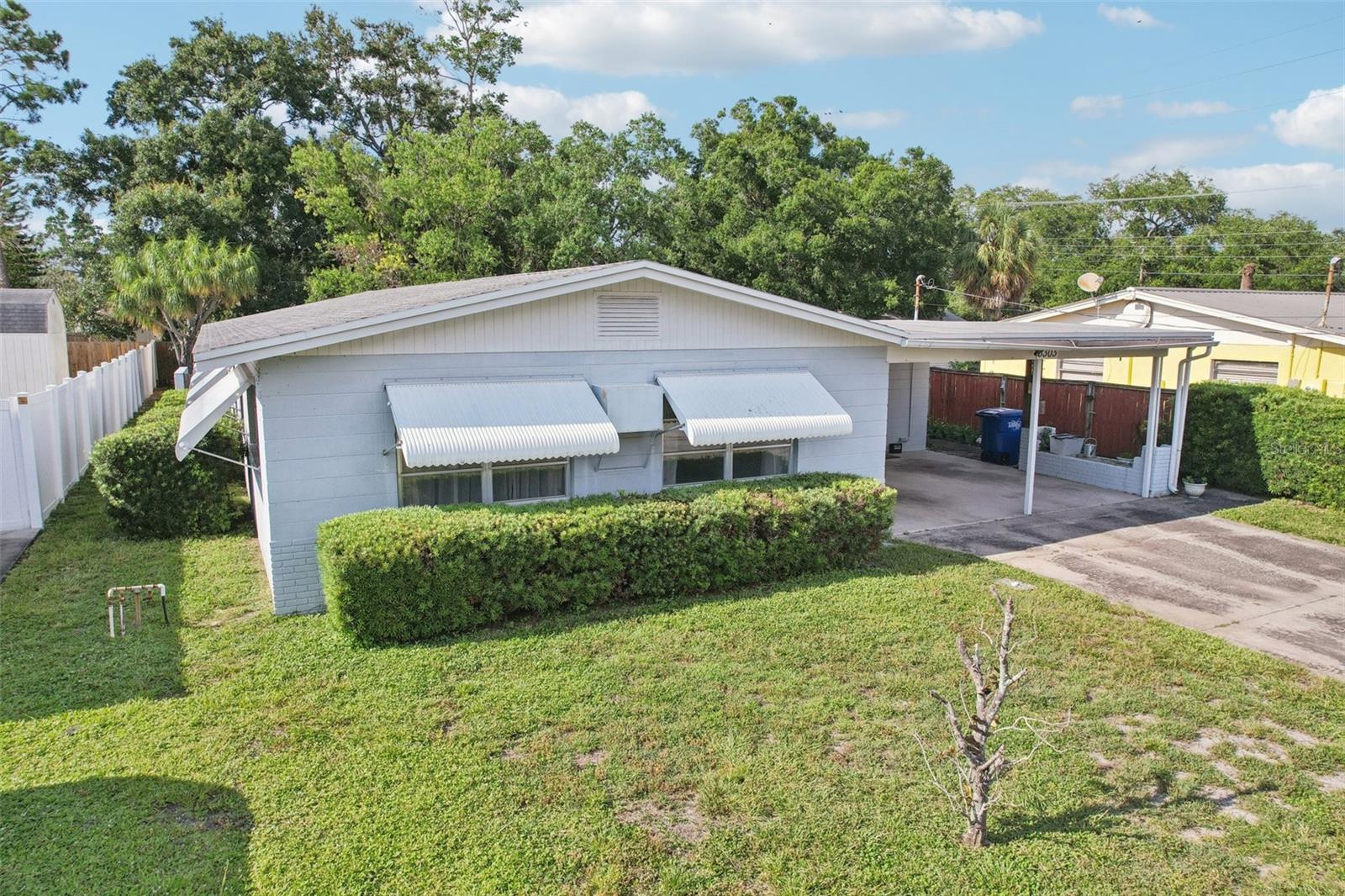 3303 W LEILA AVE, TAMPA, FL, 33611