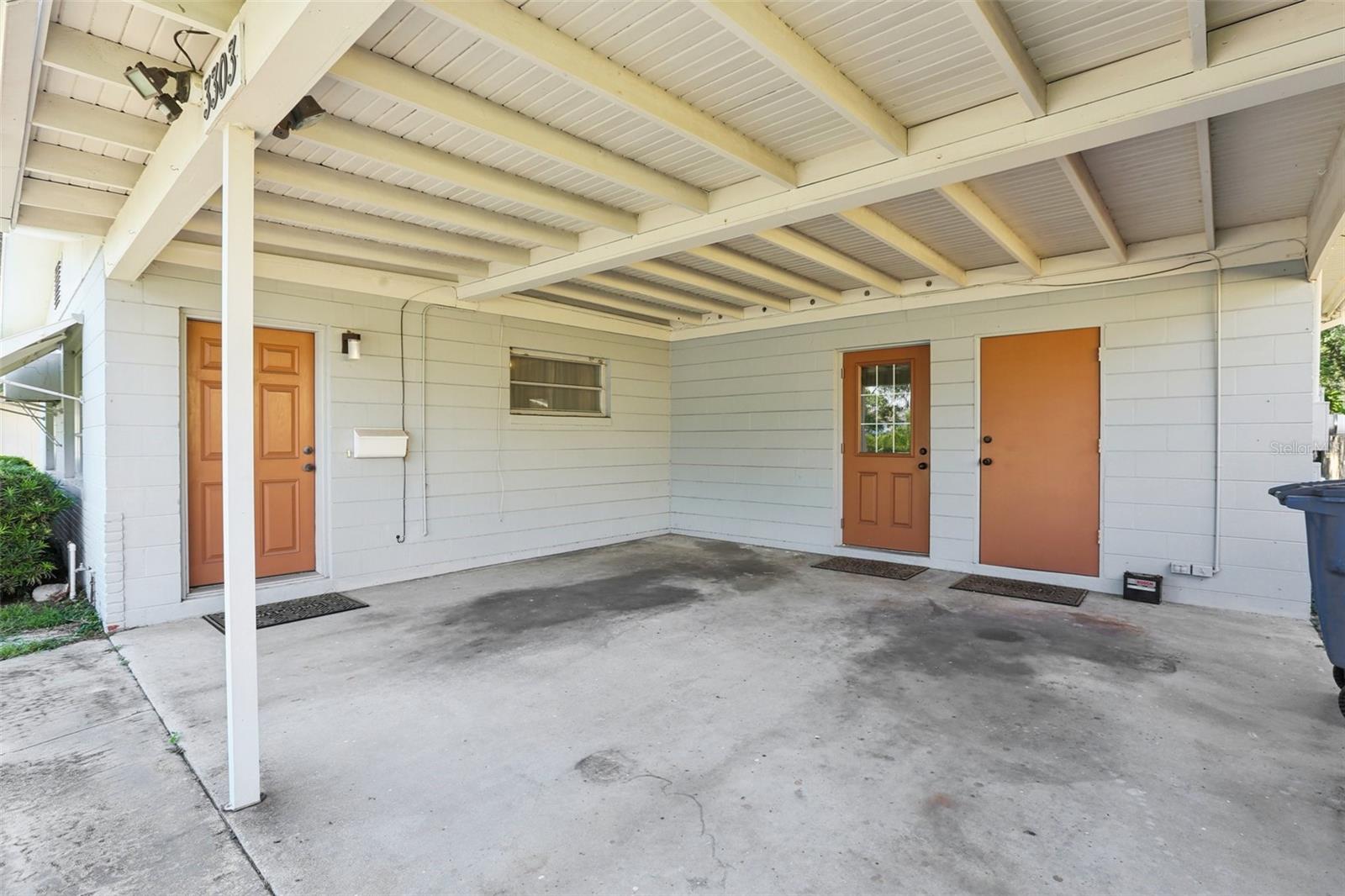 3303 W LEILA AVE, TAMPA, FL, 33611