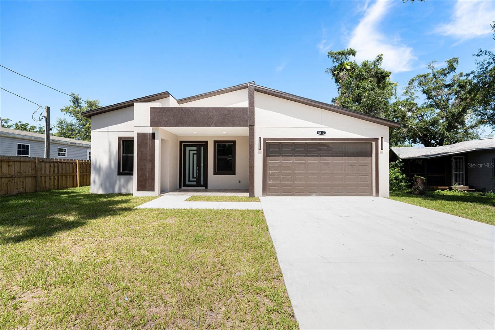 5110 69TH WAY N, ST PETERSBURG, FL, 33709