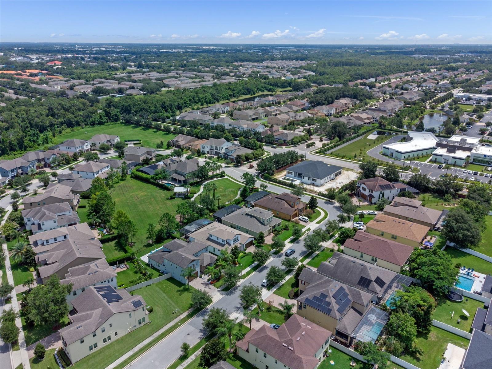 14288 CREEKBED CIR, WINTER GARDEN, FL, 34787