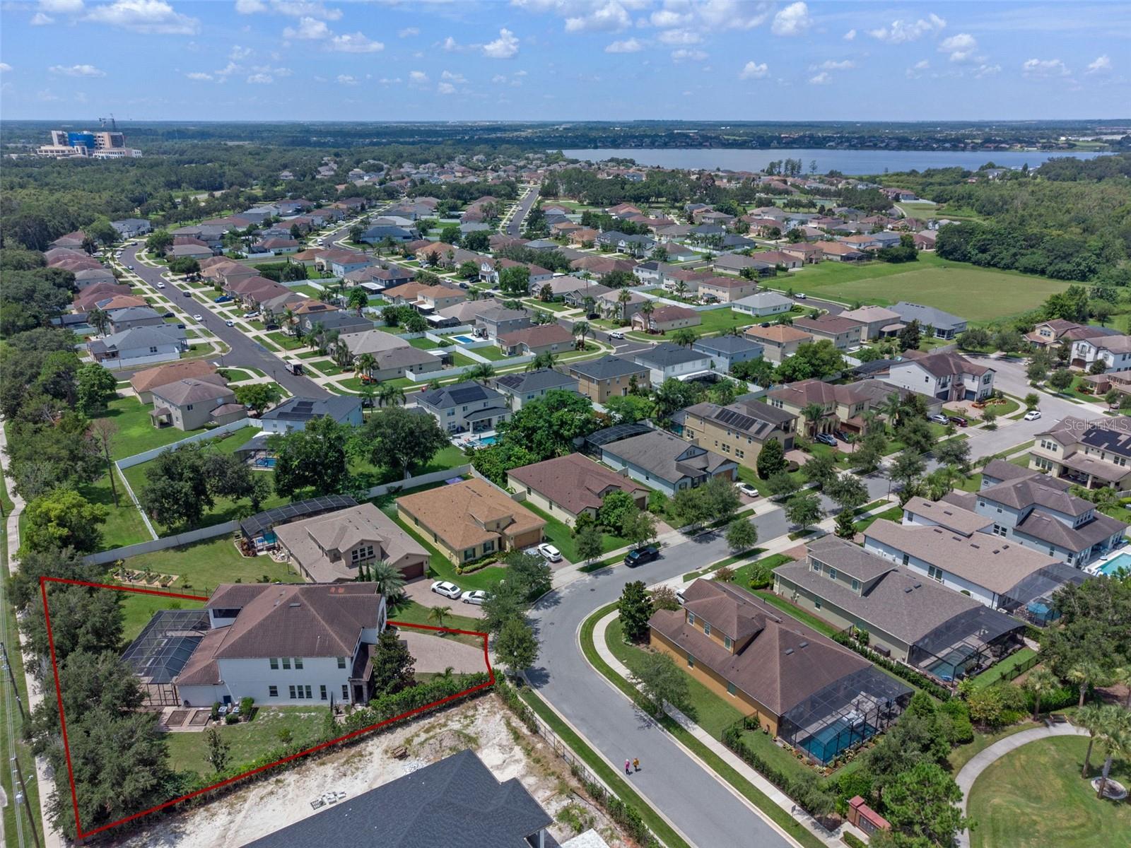 14288 CREEKBED CIR, WINTER GARDEN, FL, 34787