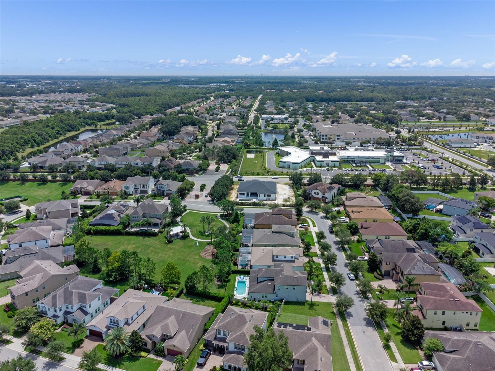 14288 CREEKBED CIR, WINTER GARDEN, FL, 34787