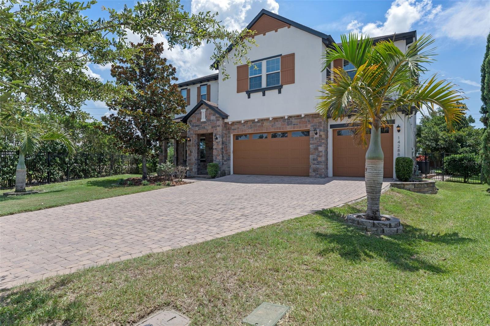 14288 CREEKBED CIR, WINTER GARDEN, FL, 34787
