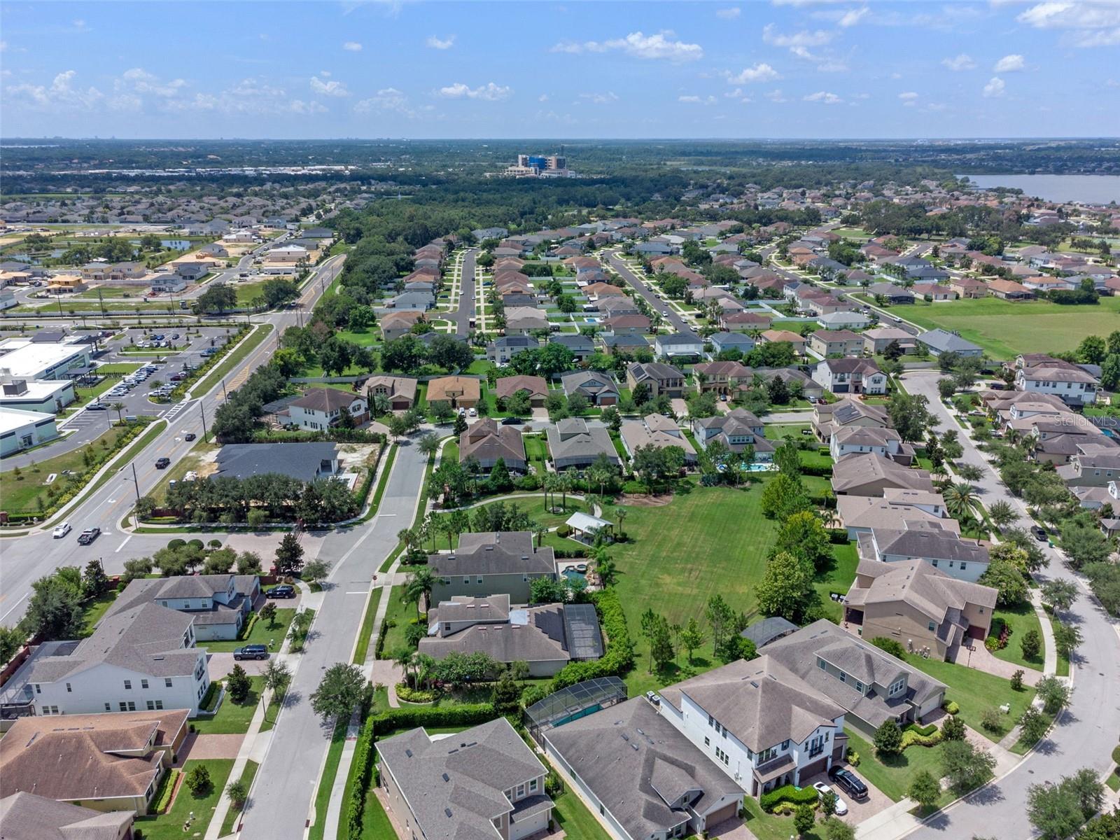 14288 CREEKBED CIR, WINTER GARDEN, FL, 34787