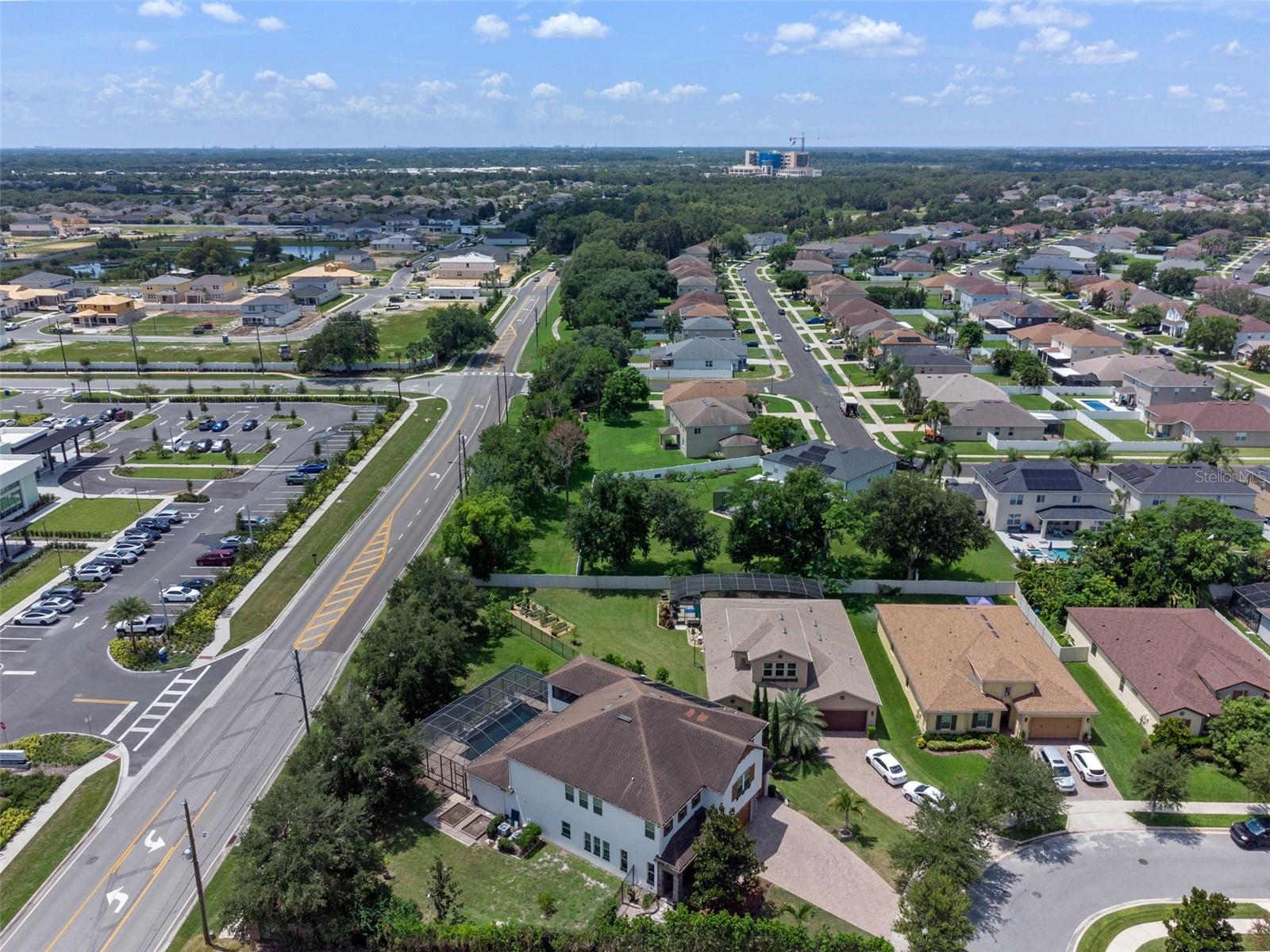 14288 CREEKBED CIR, WINTER GARDEN, FL, 34787