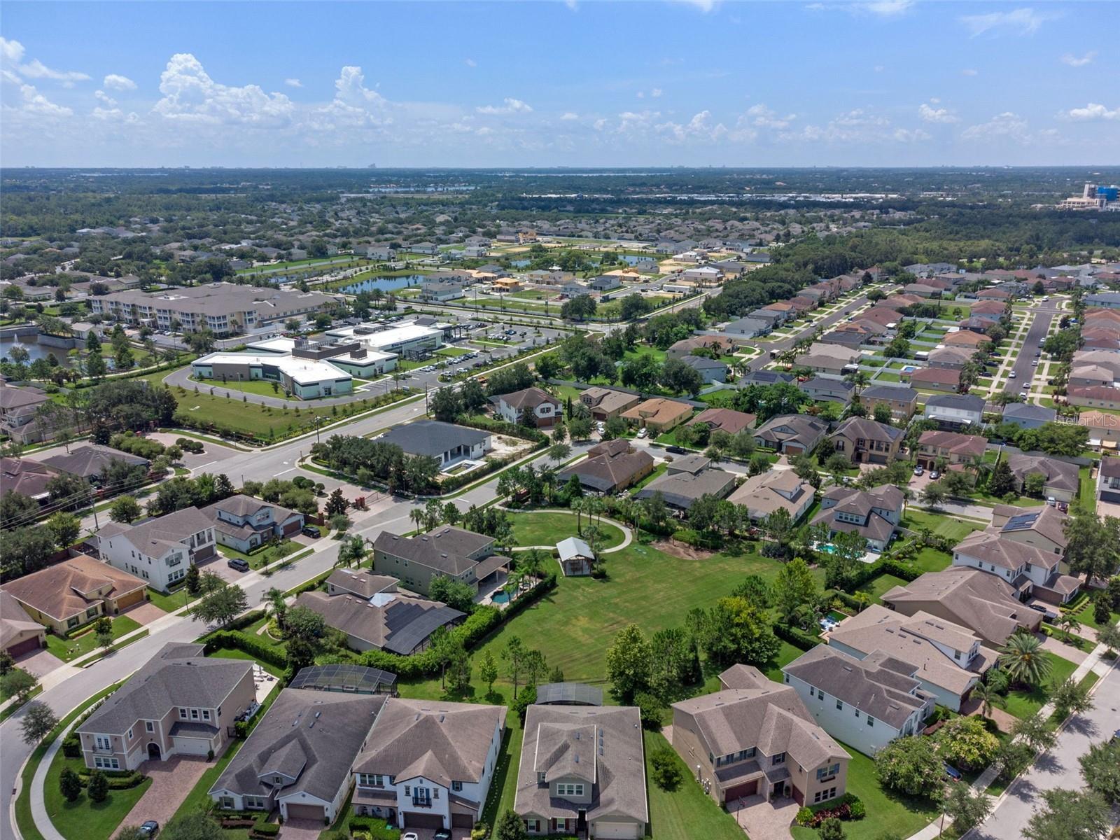 14288 CREEKBED CIR, WINTER GARDEN, FL, 34787