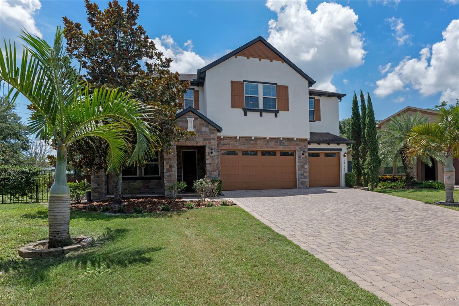 14288 CREEKBED CIR, WINTER GARDEN, FL, 34787