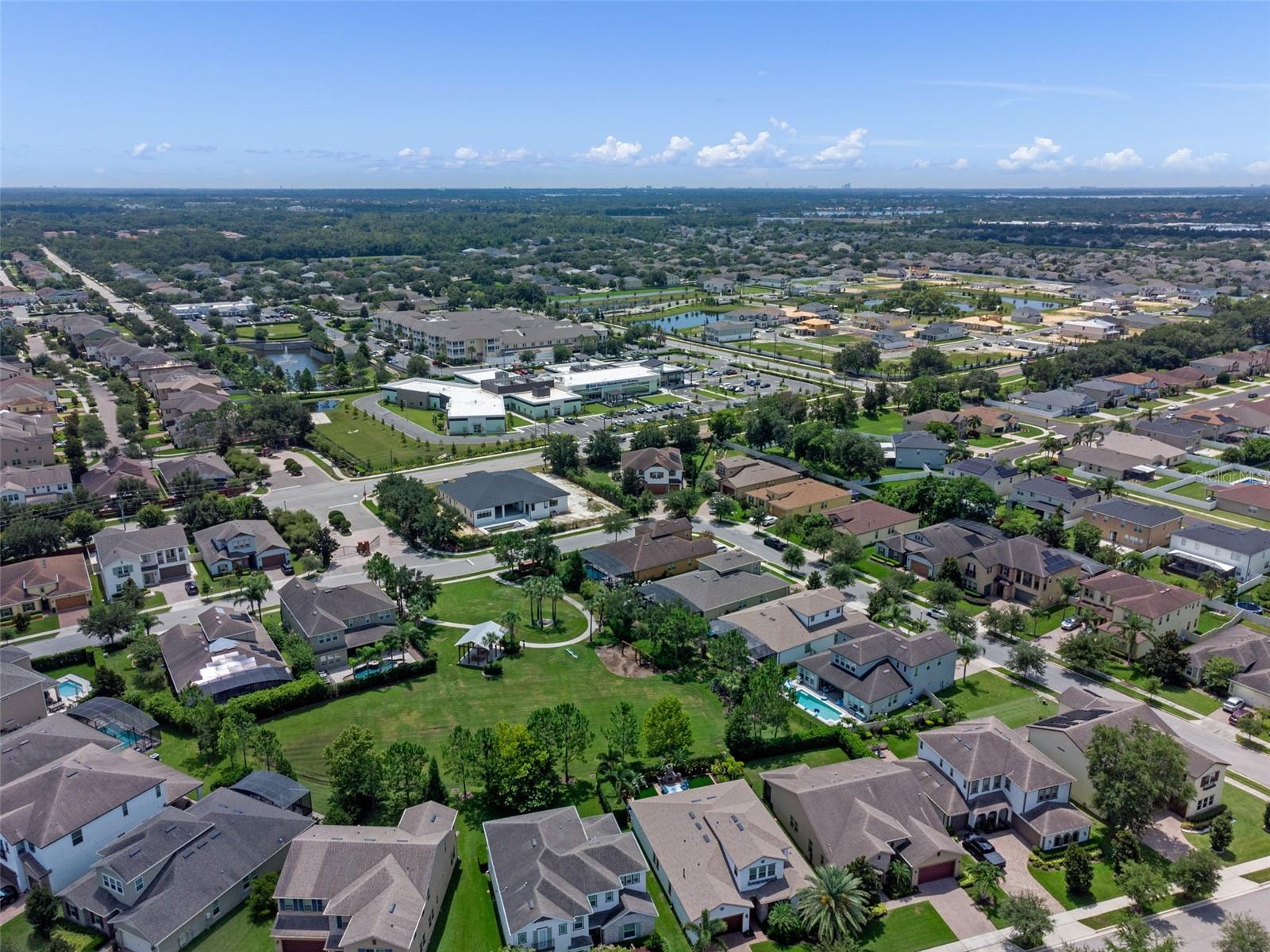 14288 CREEKBED CIR, WINTER GARDEN, FL, 34787