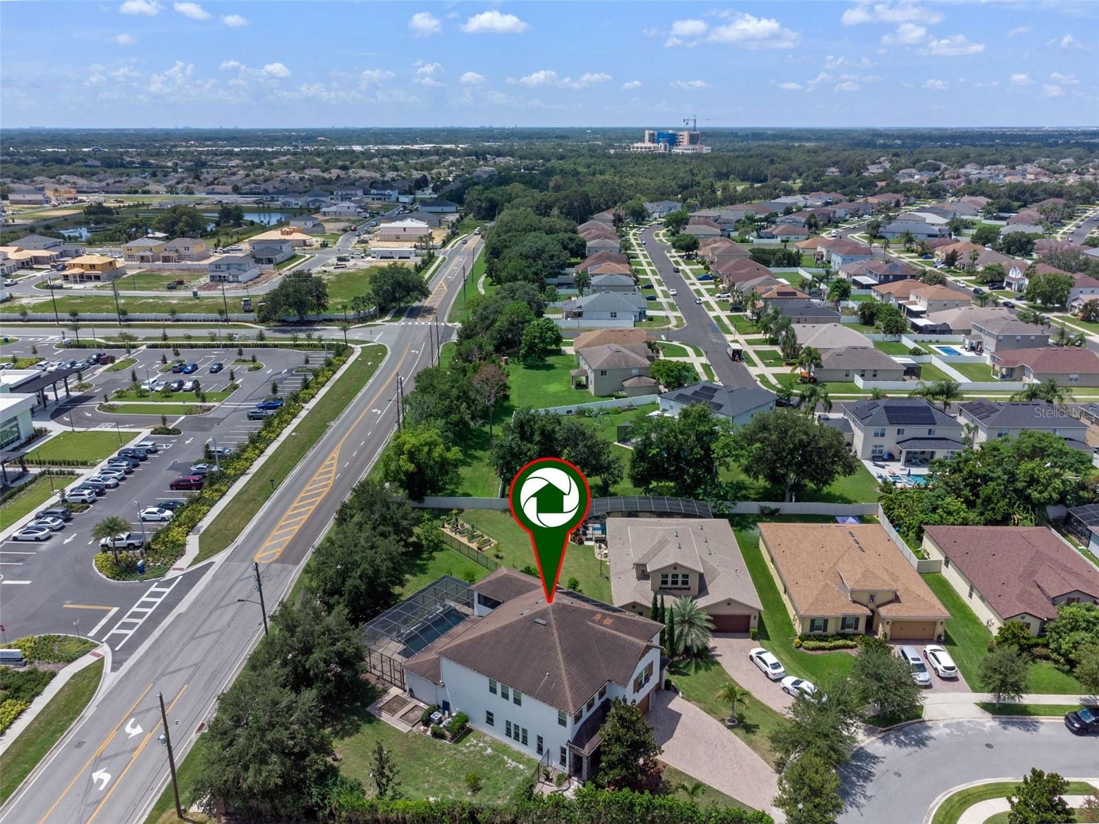 14288 CREEKBED CIR, WINTER GARDEN, FL, 34787