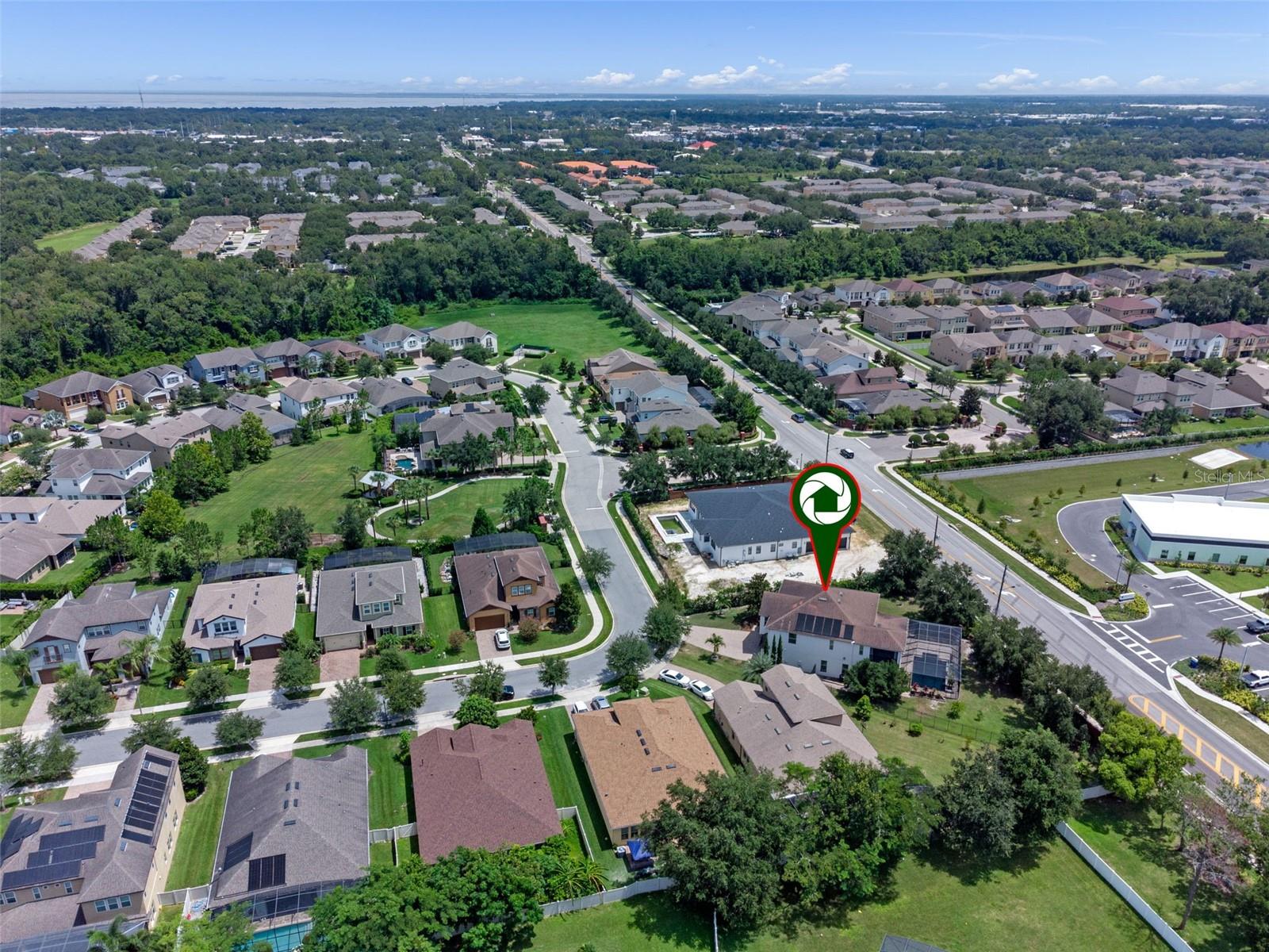 14288 CREEKBED CIR, WINTER GARDEN, FL, 34787