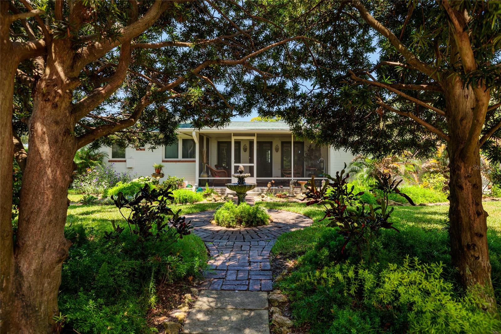 100 PARK ST S, ST PETERSBURG, FL, 33707