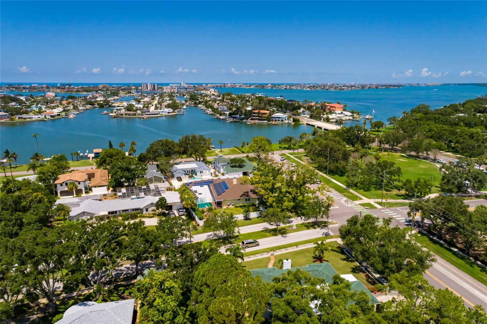 100 PARK ST S, ST PETERSBURG, FL, 33707