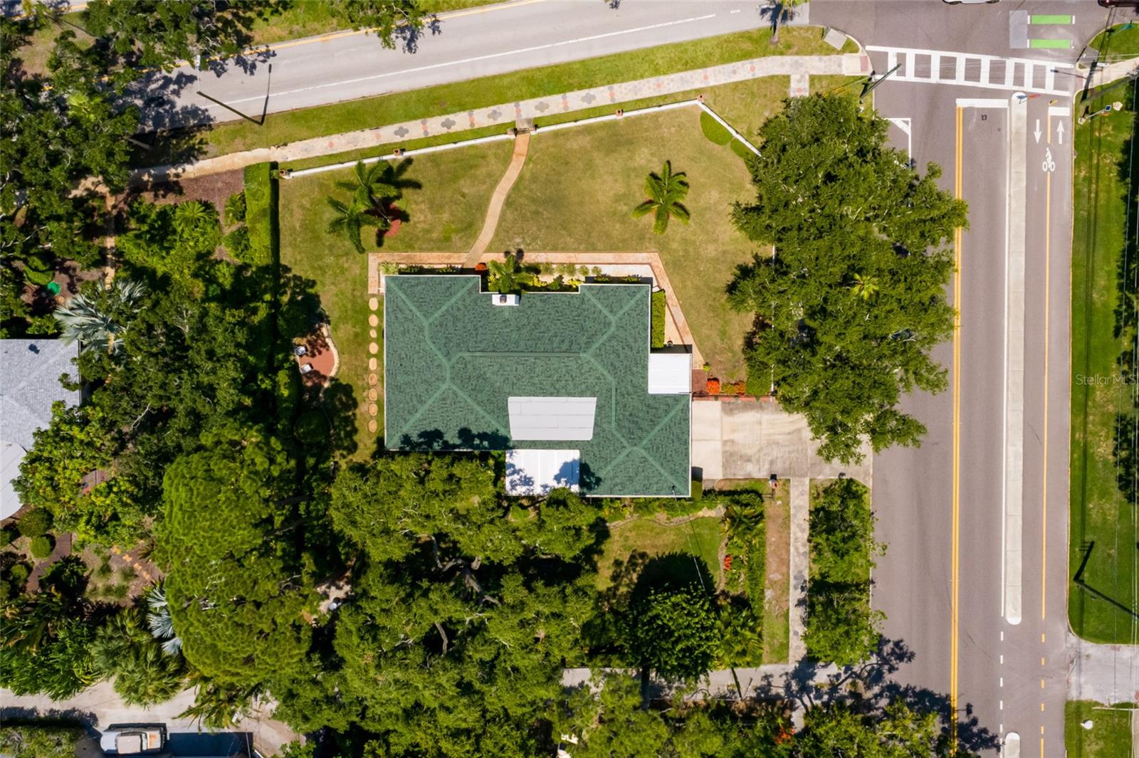 100 PARK ST S, ST PETERSBURG, FL, 33707