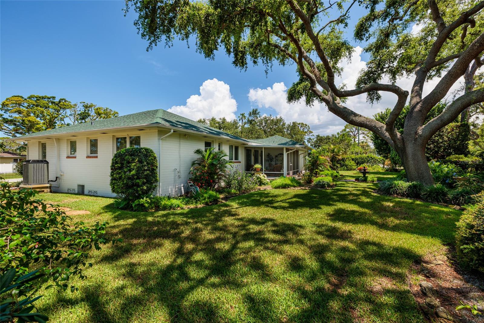 100 PARK ST S, ST PETERSBURG, FL, 33707