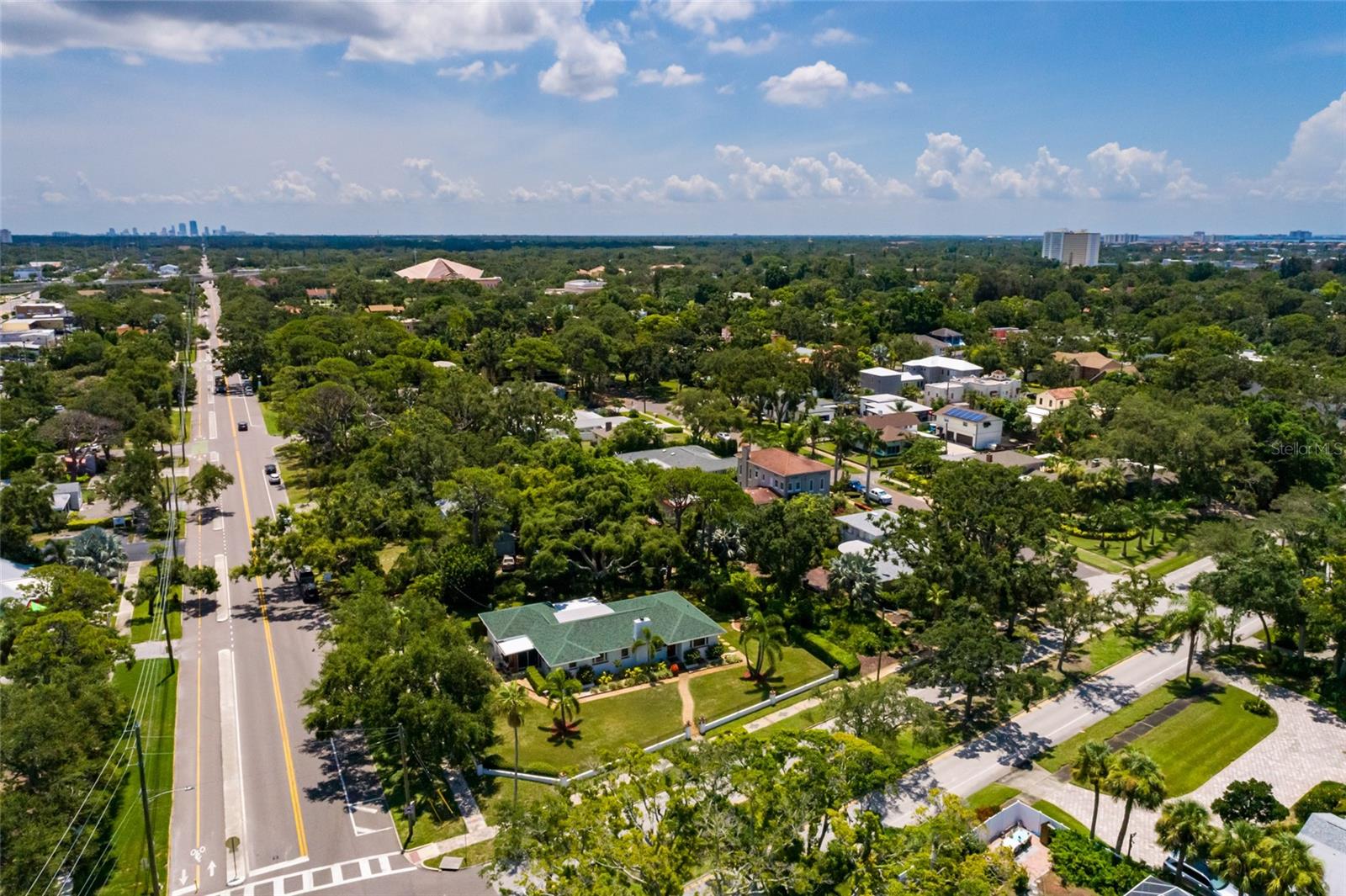 100 PARK ST S, ST PETERSBURG, FL, 33707