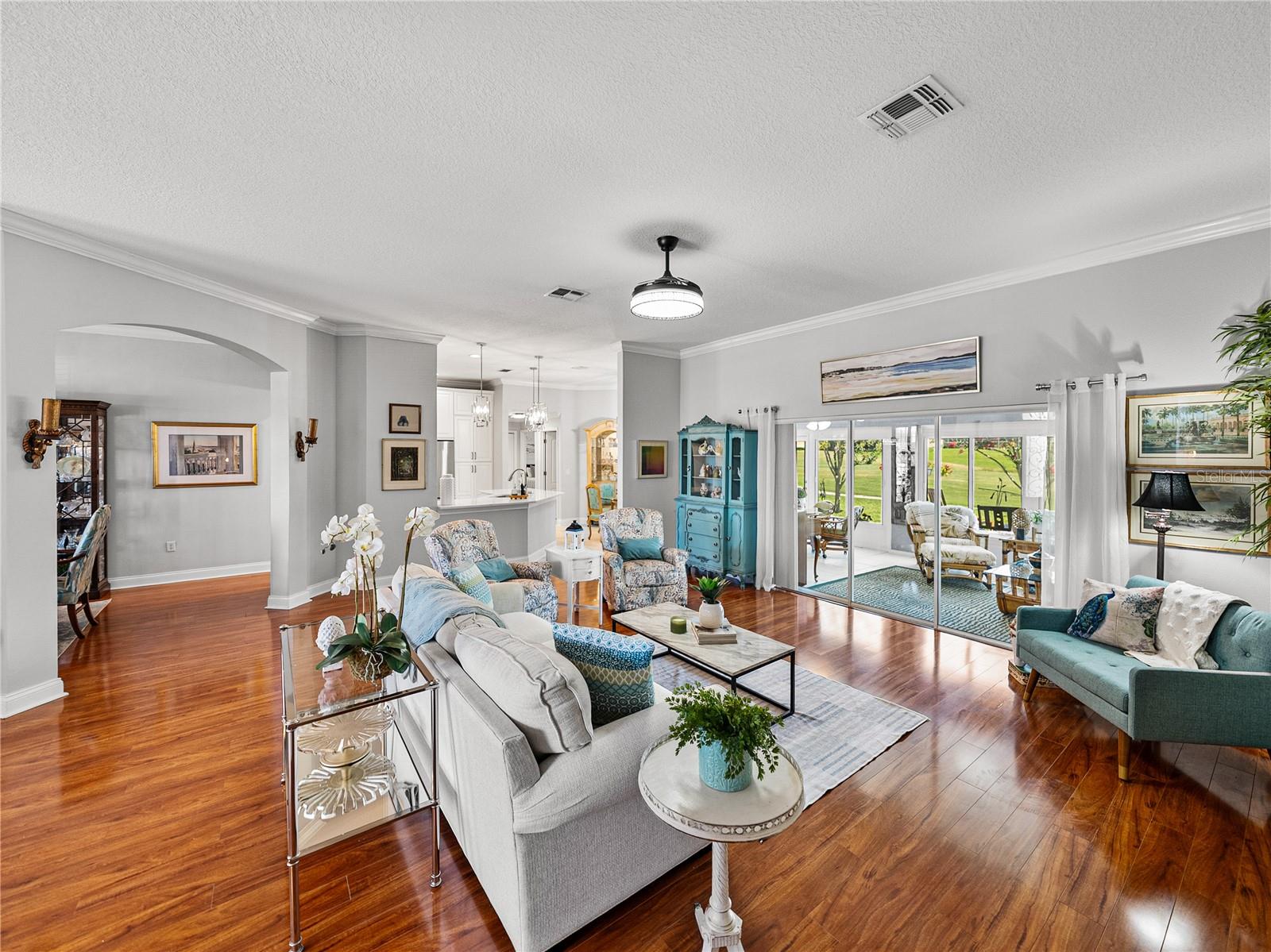 29211 CADDYSHACK LN, SAN ANTONIO, FL, 33576