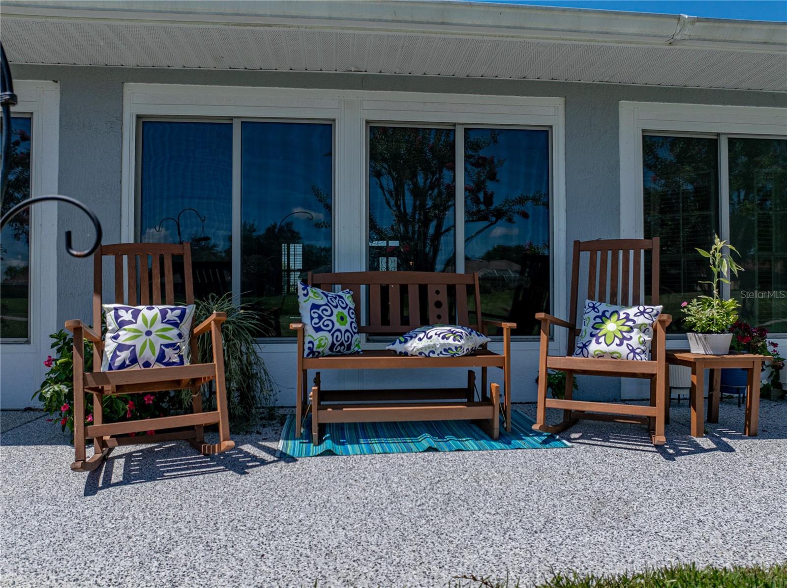 29211 CADDYSHACK LN, SAN ANTONIO, FL, 33576