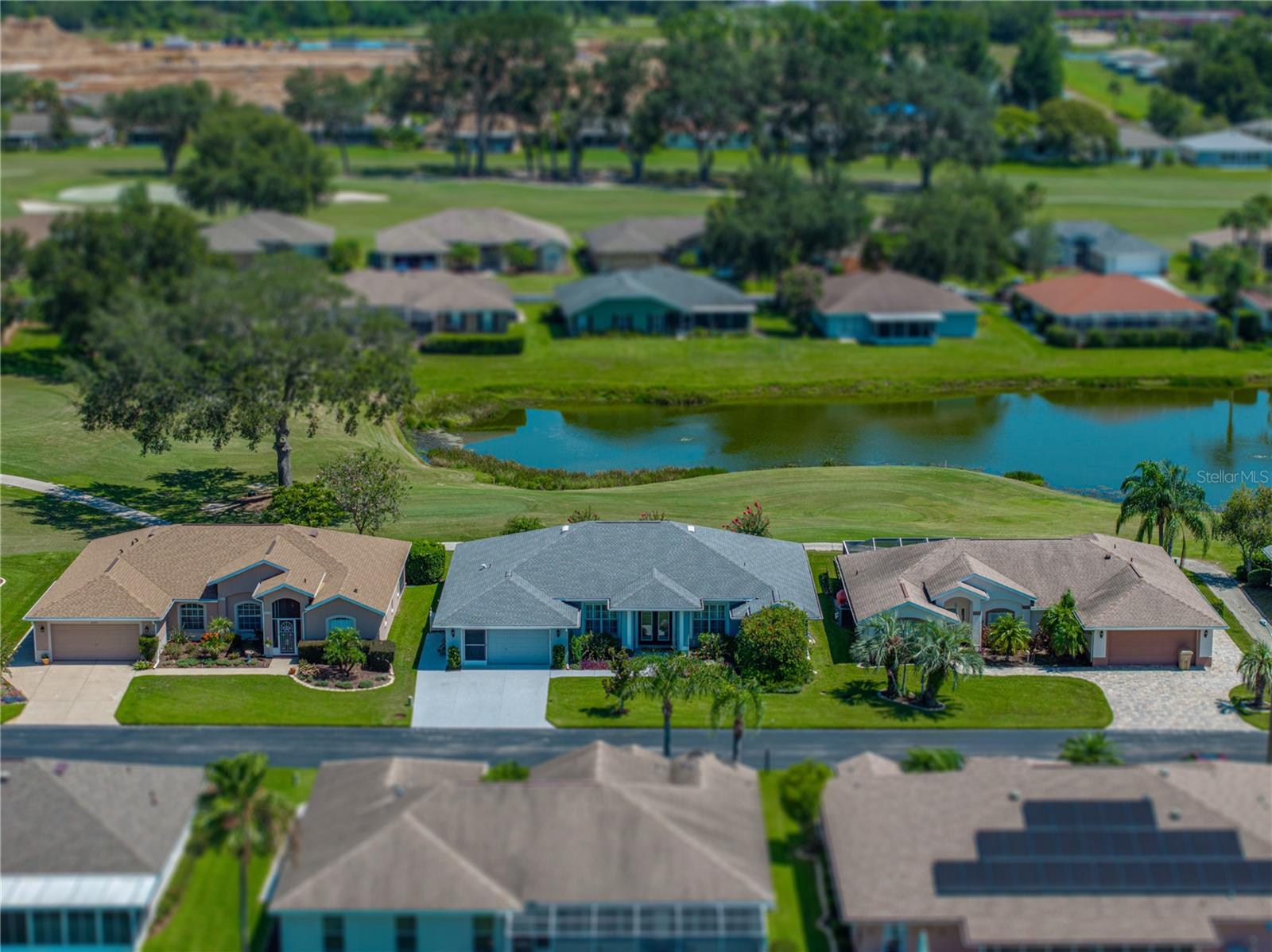 29211 CADDYSHACK LN, SAN ANTONIO, FL, 33576