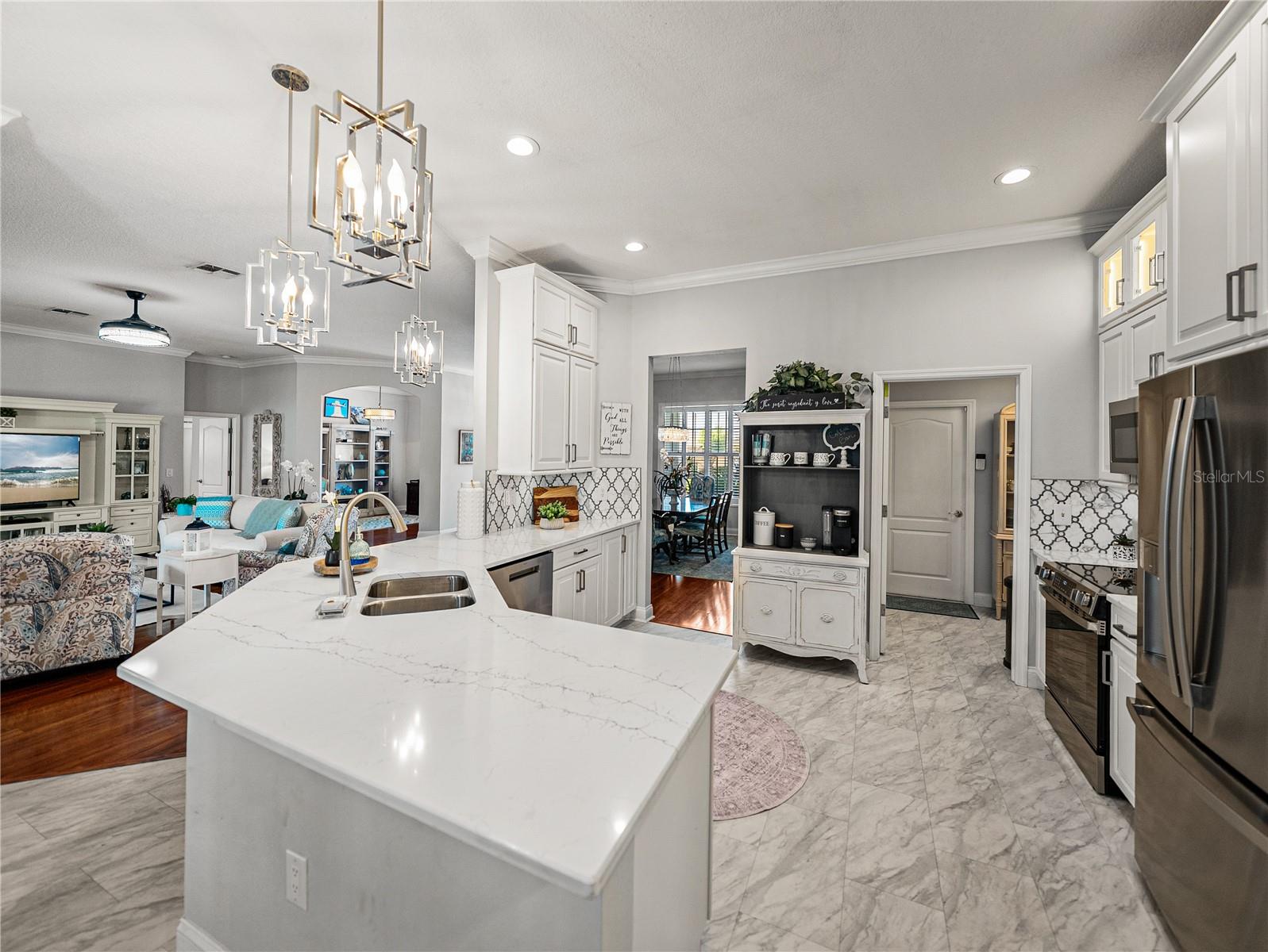 29211 CADDYSHACK LN, SAN ANTONIO, FL, 33576