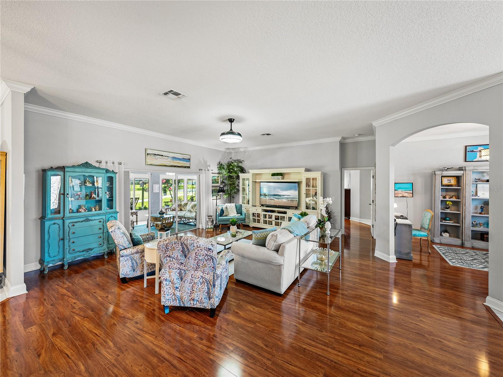 29211 CADDYSHACK LN, SAN ANTONIO, FL, 33576