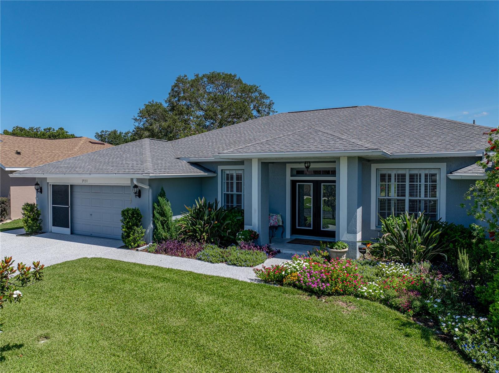 29211 CADDYSHACK LN, SAN ANTONIO, FL, 33576