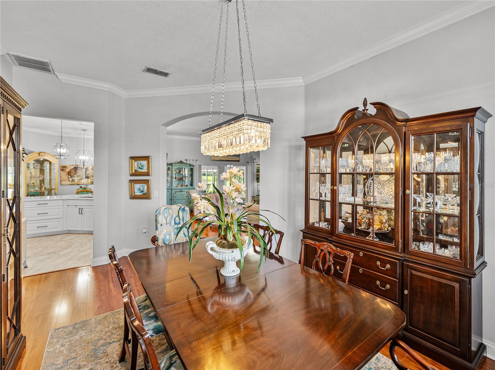 29211 CADDYSHACK LN, SAN ANTONIO, FL, 33576