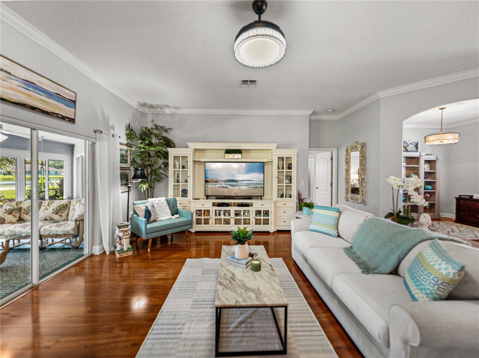 29211 CADDYSHACK LN, SAN ANTONIO, FL, 33576