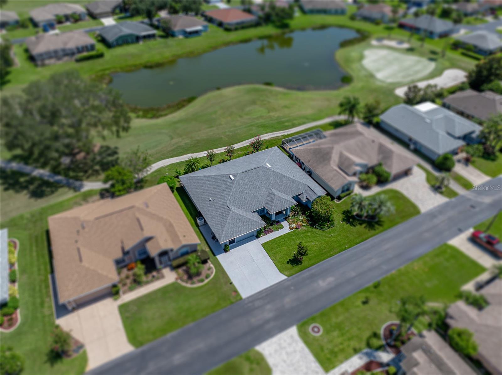 29211 CADDYSHACK LN, SAN ANTONIO, FL, 33576