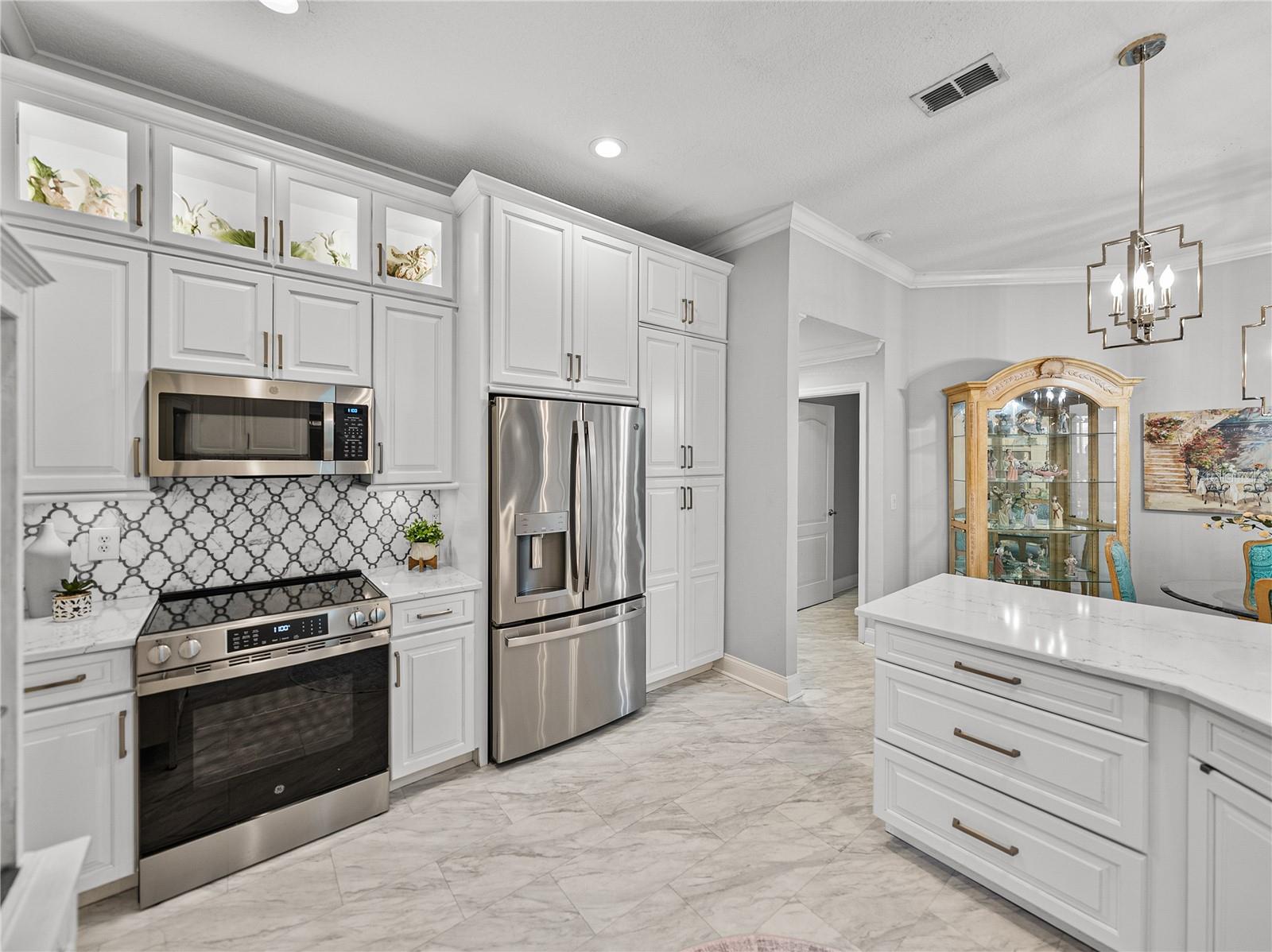 29211 CADDYSHACK LN, SAN ANTONIO, FL, 33576