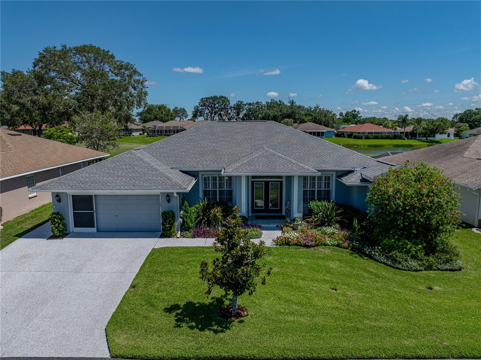 29211 CADDYSHACK LN, SAN ANTONIO, FL, 33576