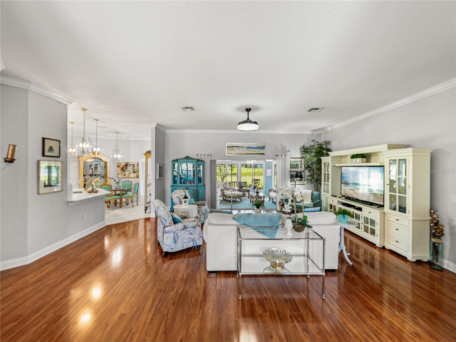 29211 CADDYSHACK LN, SAN ANTONIO, FL, 33576