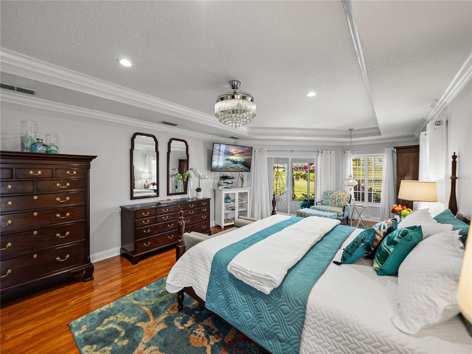 29211 CADDYSHACK LN, SAN ANTONIO, FL, 33576