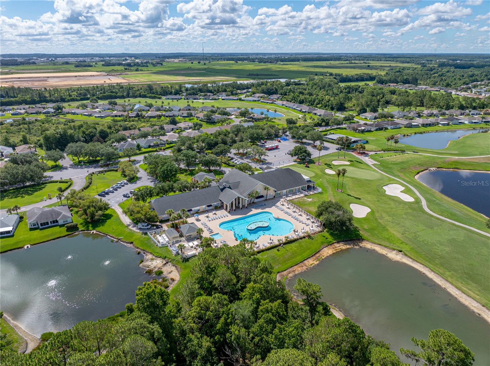 29211 CADDYSHACK LN, SAN ANTONIO, FL, 33576