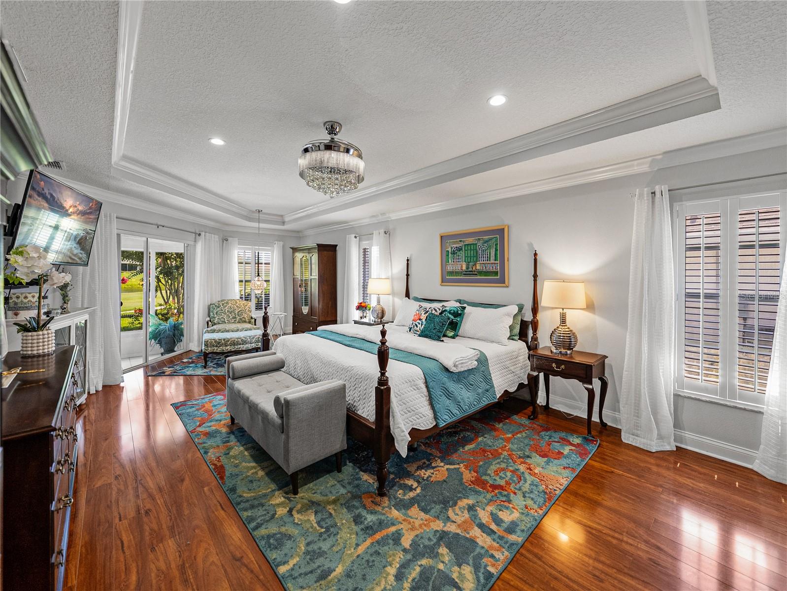 29211 CADDYSHACK LN, SAN ANTONIO, FL, 33576