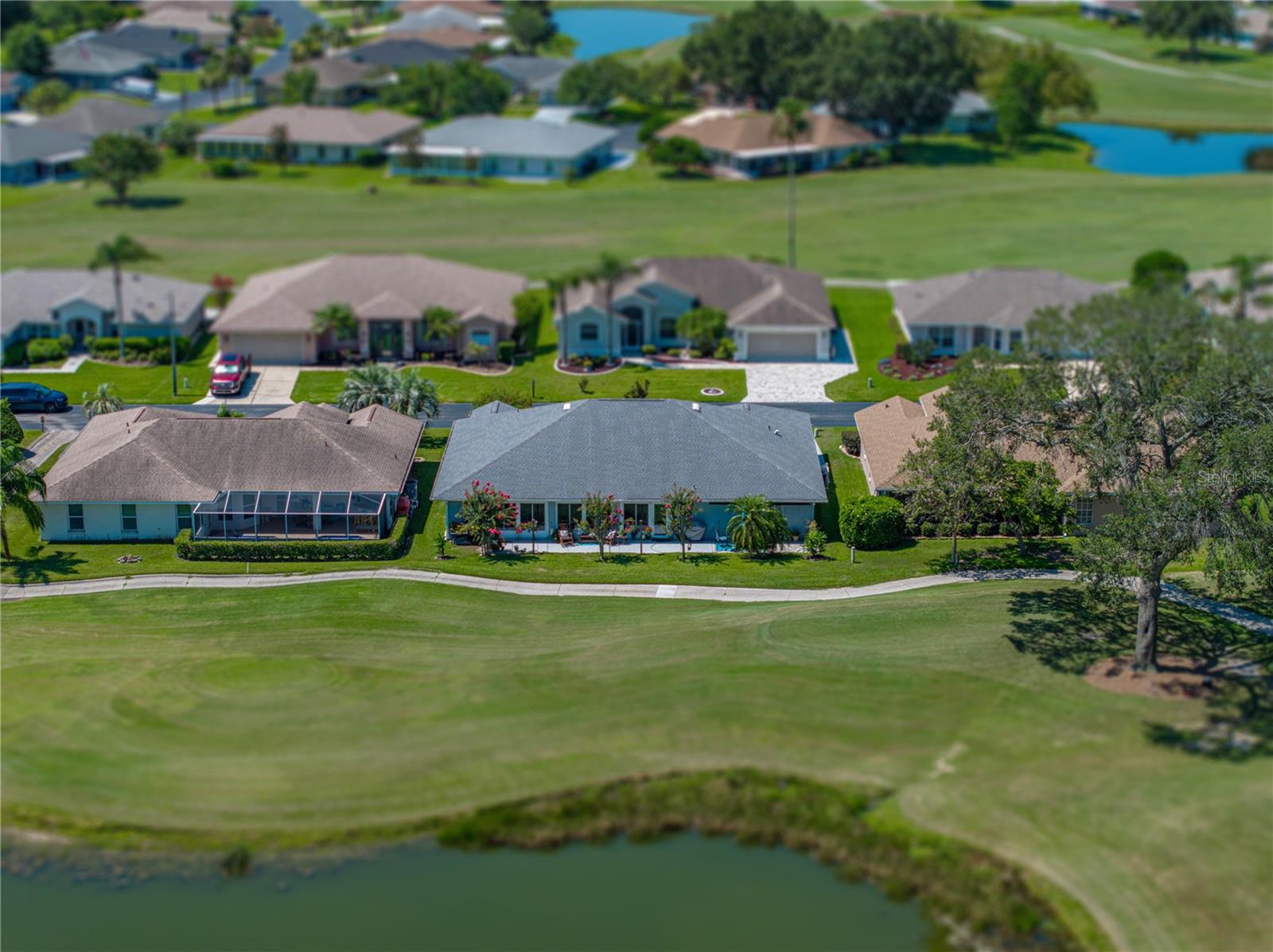 29211 CADDYSHACK LN, SAN ANTONIO, FL, 33576